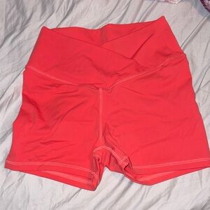 Pacsun Mini Shorts